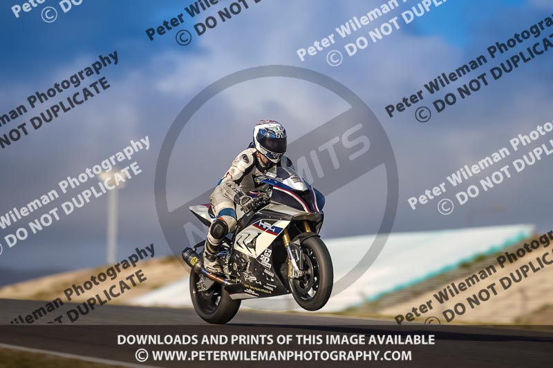 motorbikes;no limits;november 2019;peter wileman photography;portimao;portugal;trackday digital images